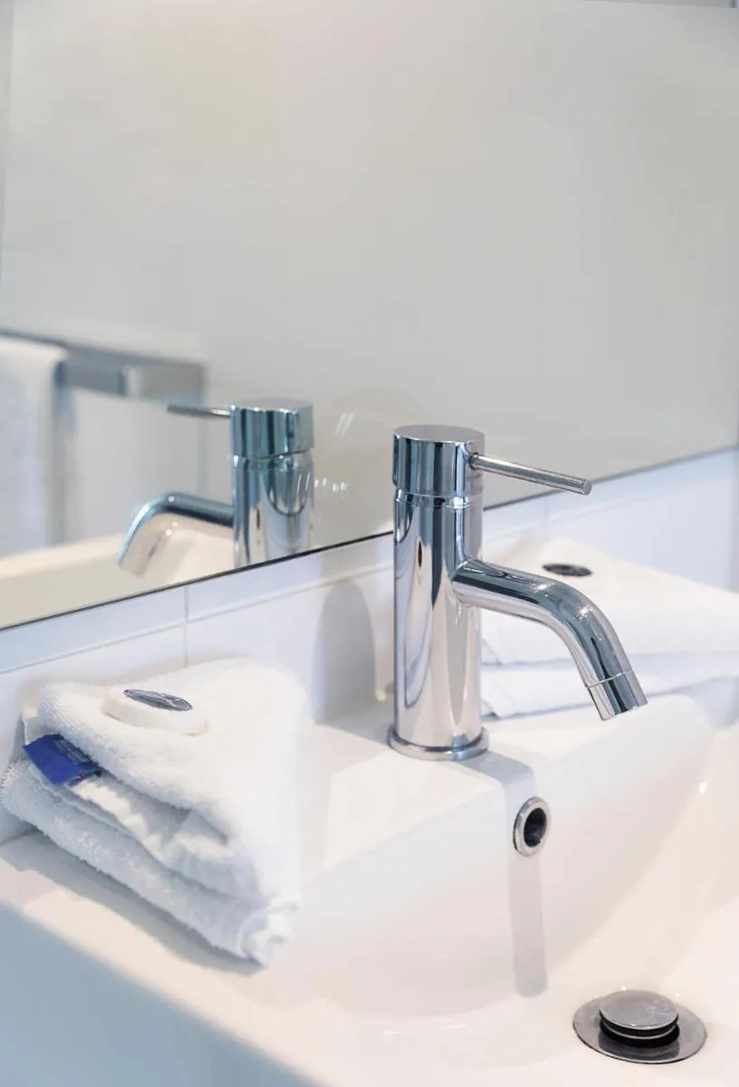 RNR Serviced Apartments North Melbourne — 4