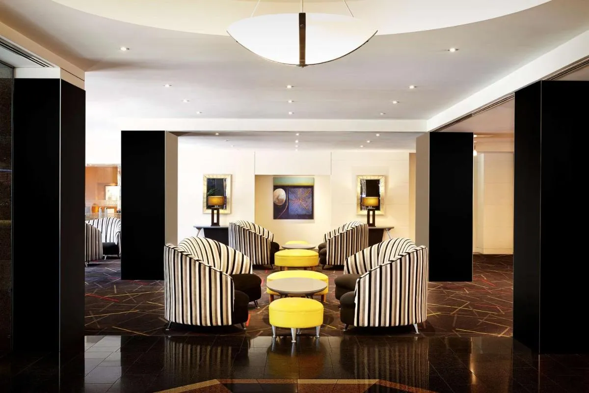 Radisson On Flagstaff Gardens Melbourne — 4