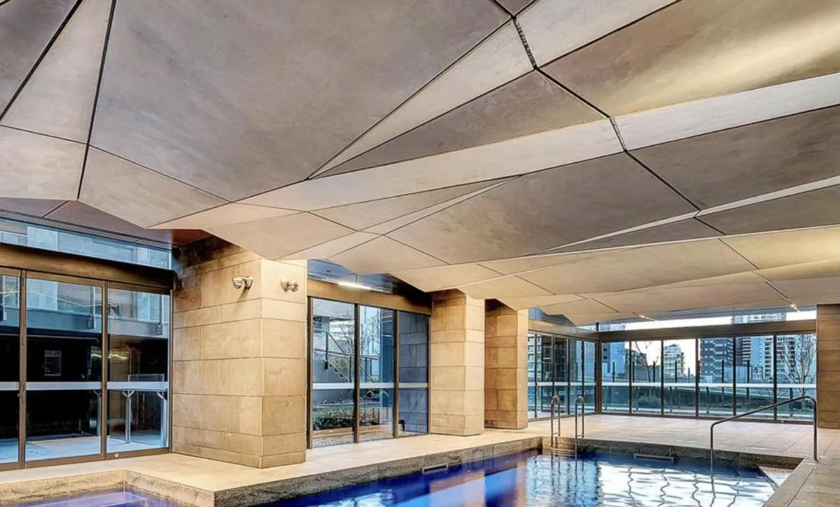 Readyset Apartments at Manhattan — 4