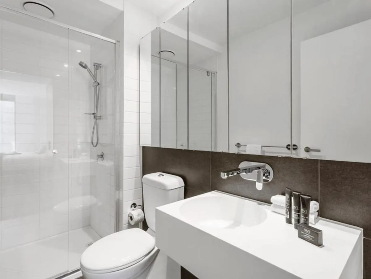 Readyset Apartments at Manhattan — 3