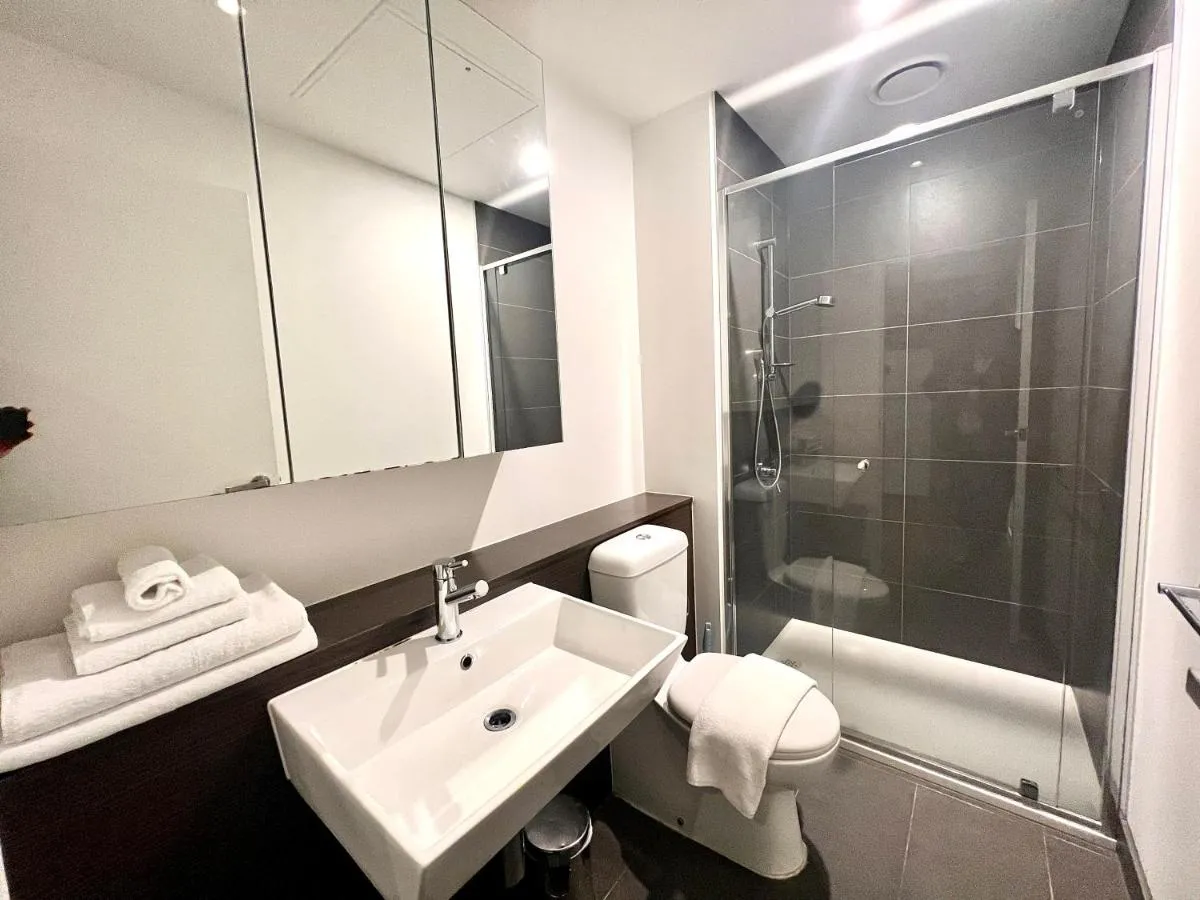 Readyset Apartments at Midtown — 3