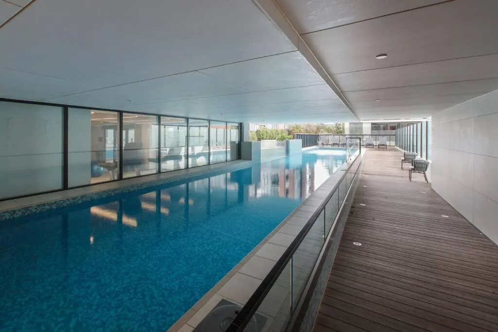Resort Style Living In the Heart of Moonee Ponds — 4
