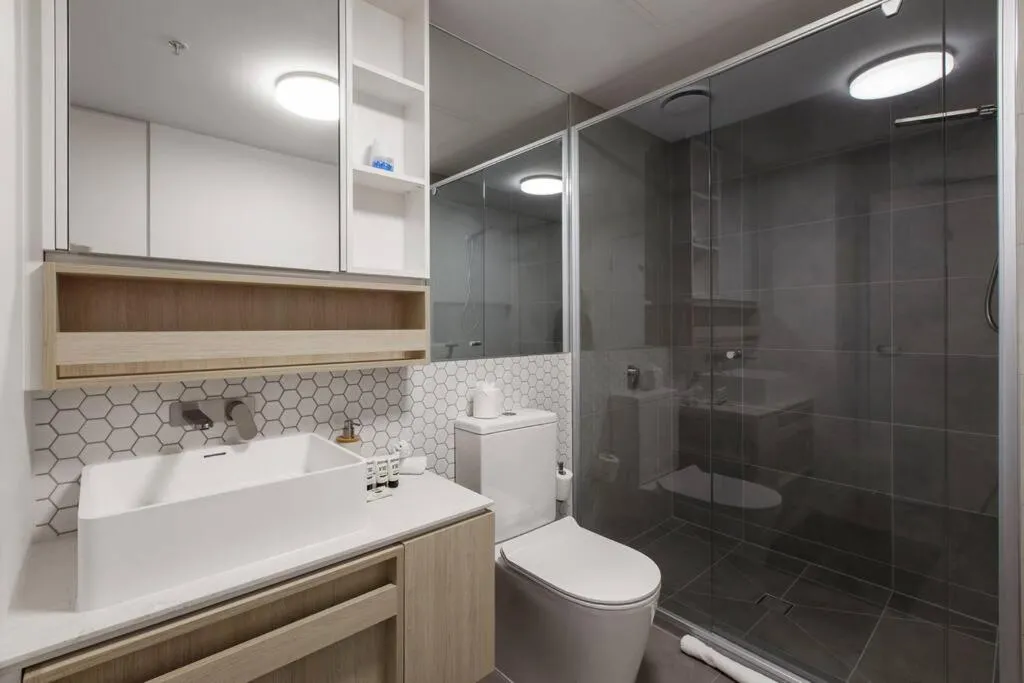 Resort Style Living In the Heart of Moonee Ponds — 3