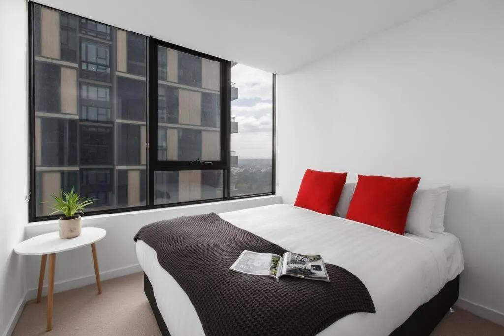 Resort Style Living In the Heart of Moonee Ponds — 2