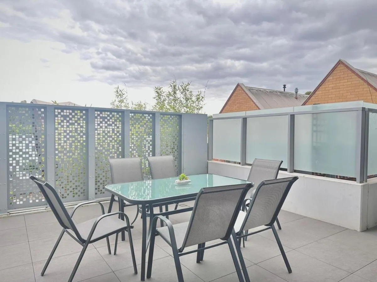 Richmond New 1br1ba Free Park Outdoor Bbq — 4