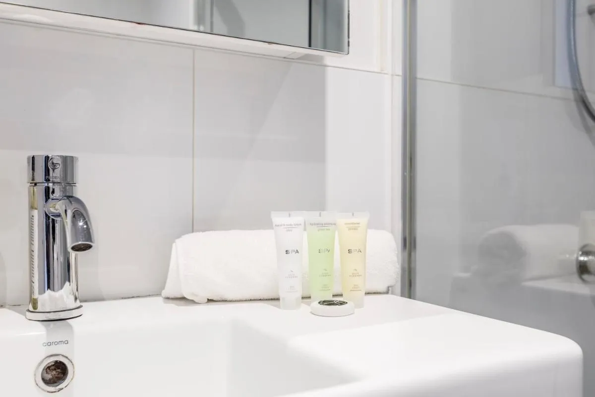 Riverview Suites by EdgeTrip — 3