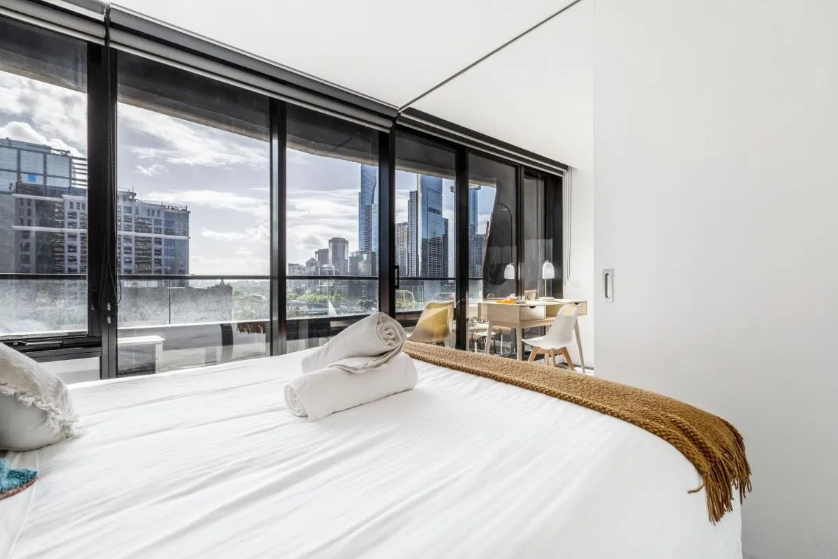 Riverview Suites by EdgeTrip — 2