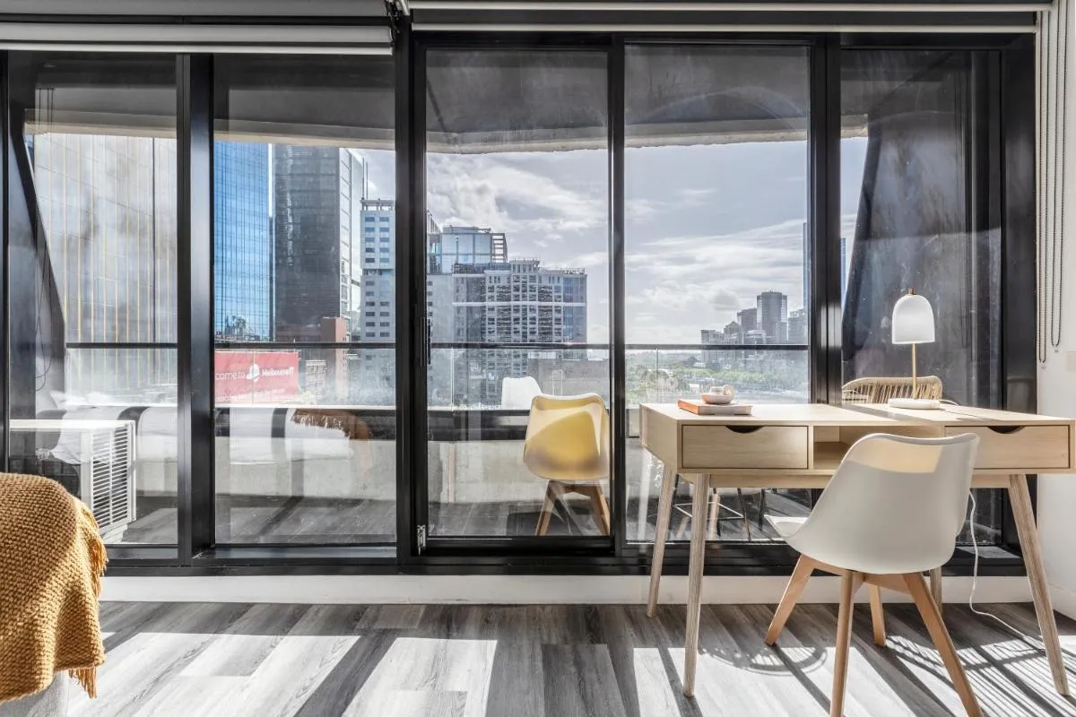 Riverview Suites by EdgeTrip — 4