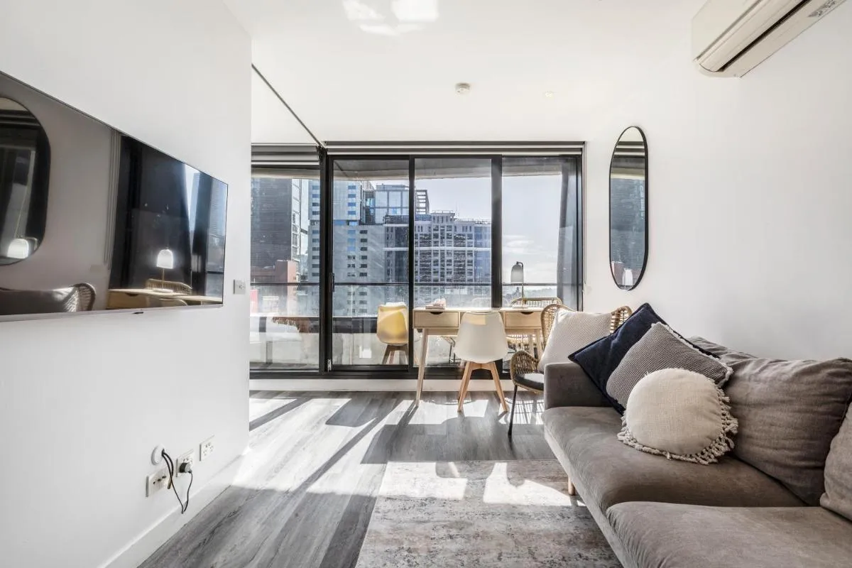 Riverview Suites by EdgeTrip — 5