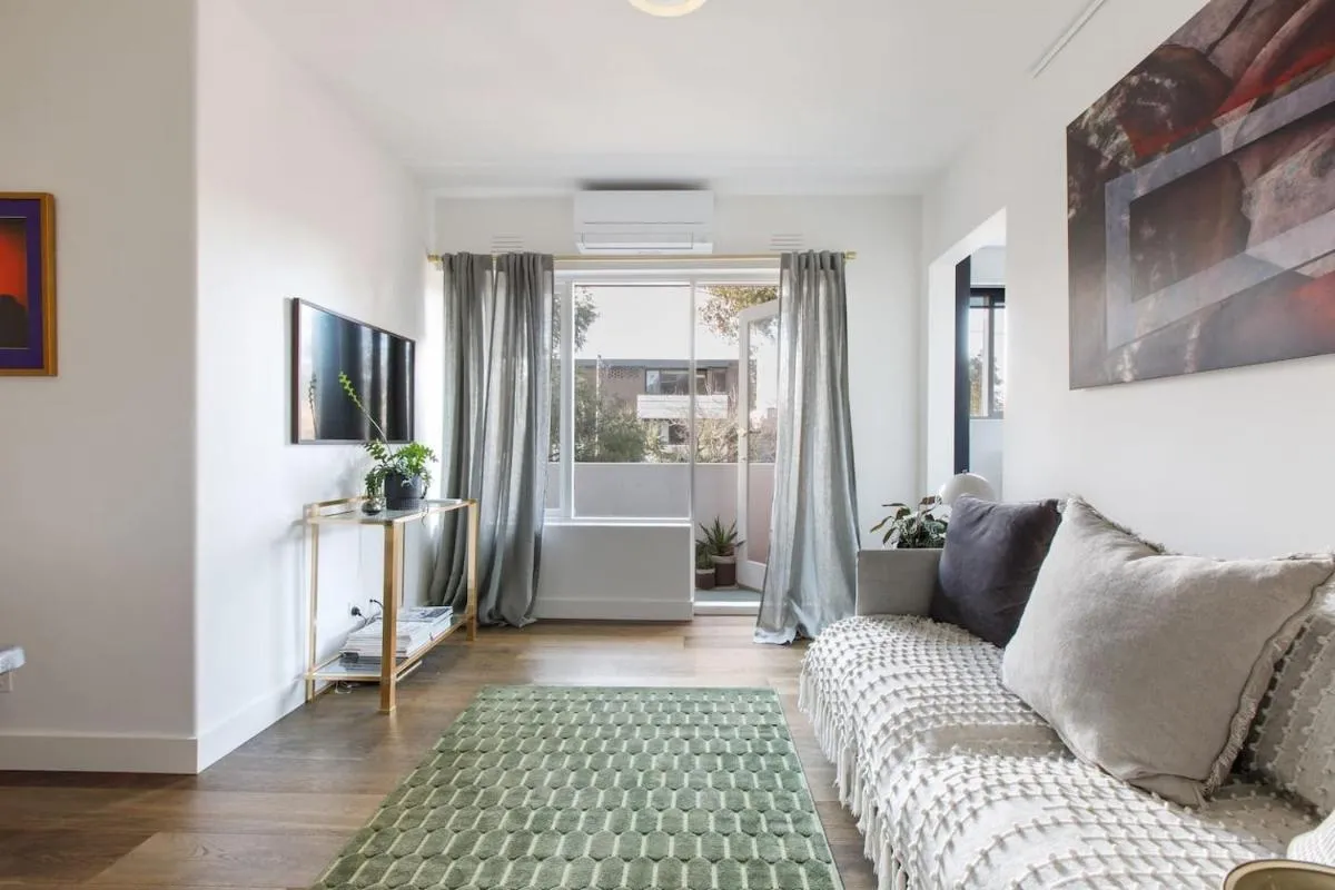 Sage Haven – Laidback St Kilda Beach Living — 5