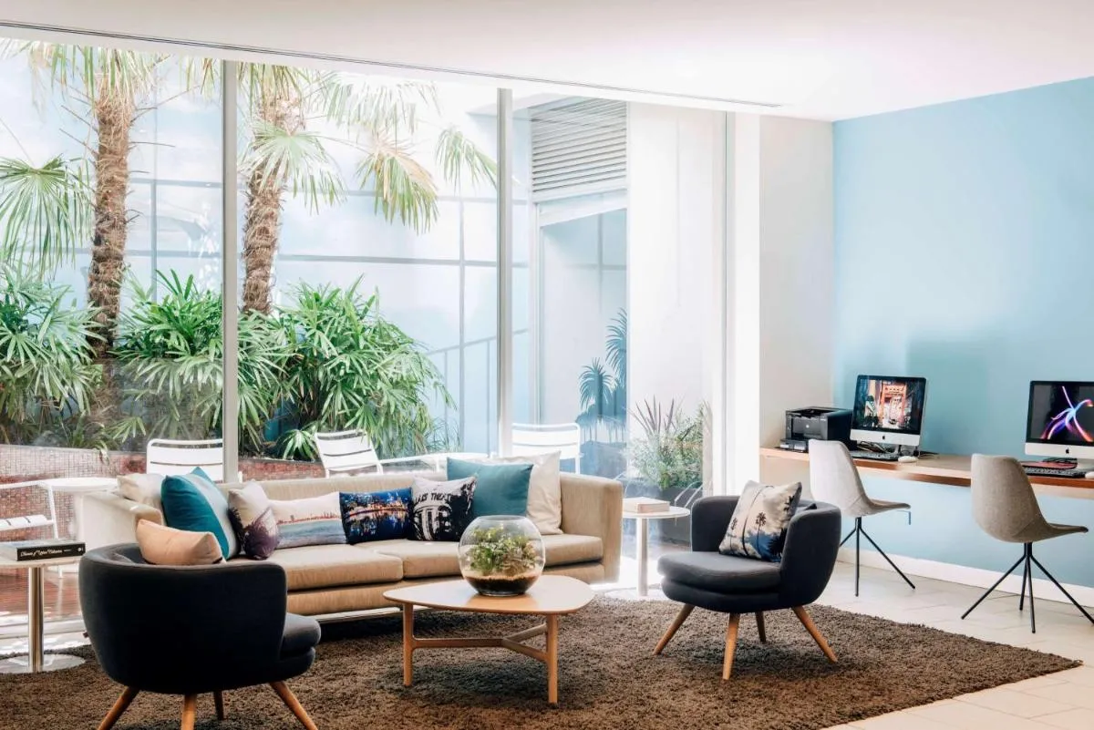 Saint Kilda Beach Hotel – formerly Rydges St Kilda — 3