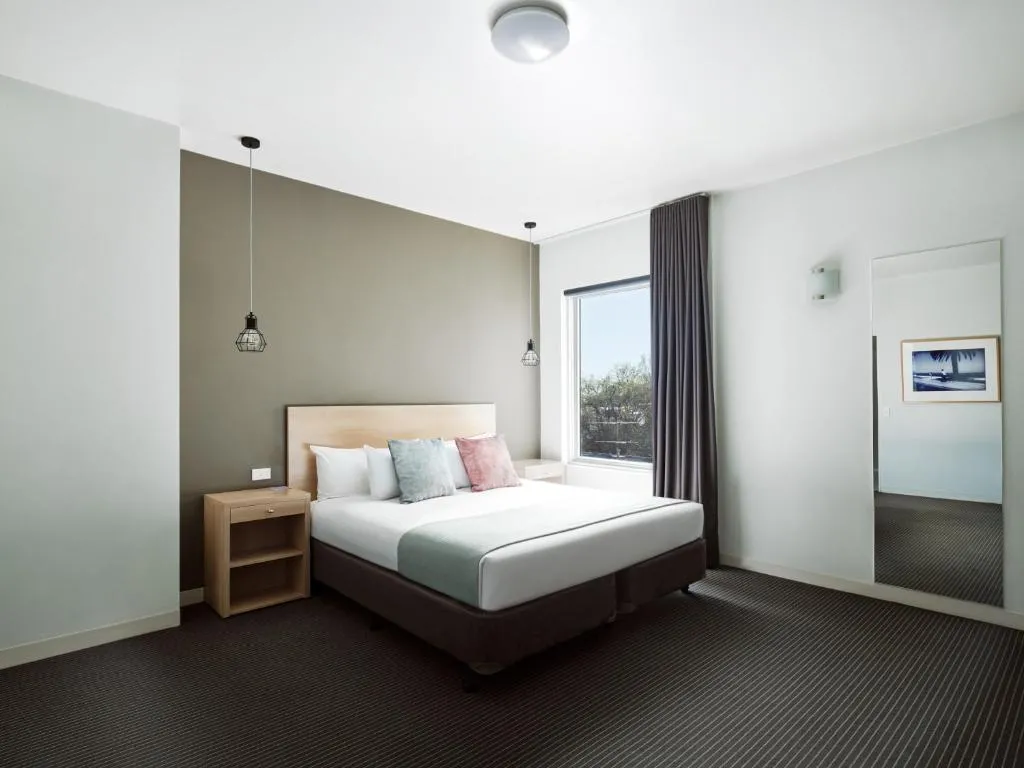 Saint Kilda Beach Hotel – formerly Rydges St Kilda