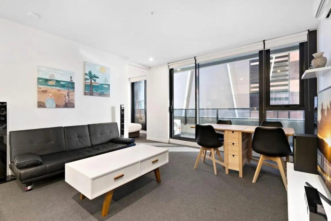‘Santeri’ A Simple Stay with Modern Facilities