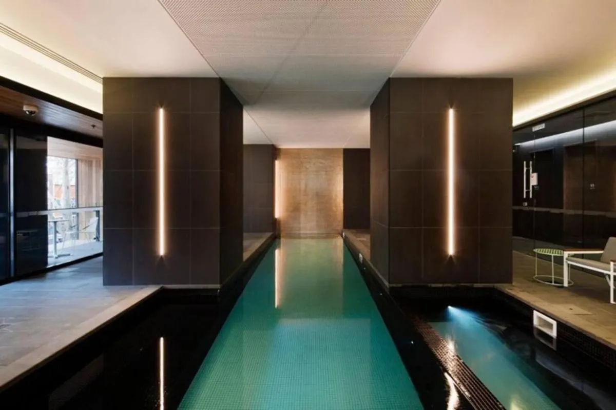 ‘Santeri’ A Simple Stay with Modern Facilities — 4