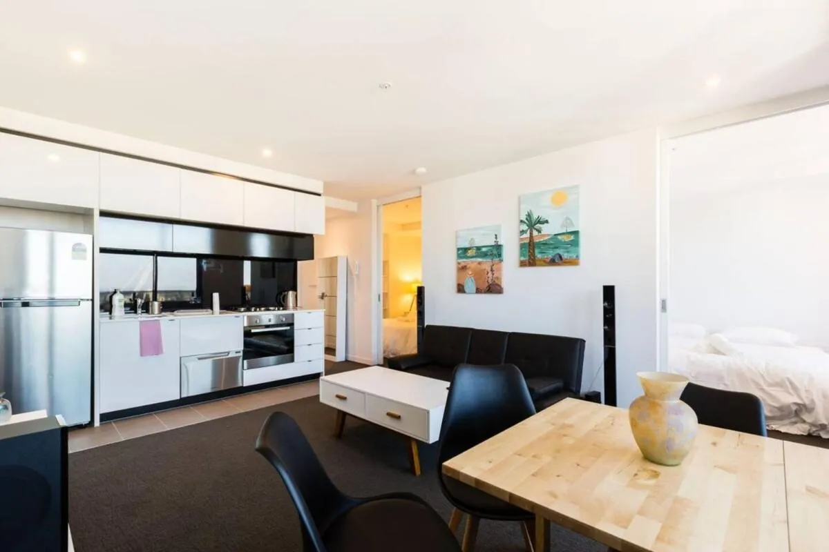 ‘Santeri’ A Simple Stay with Modern Facilities — 5