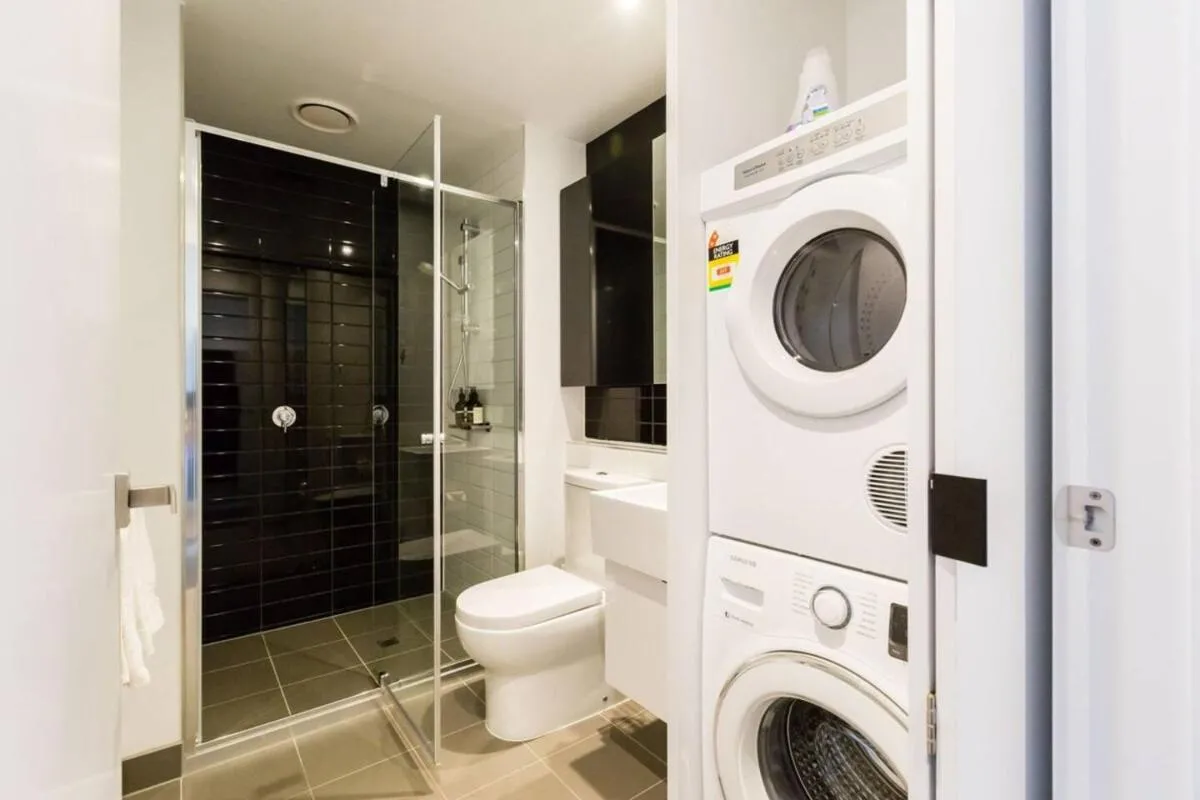 ‘Santeri’ A Simple Stay with Modern Facilities — 3