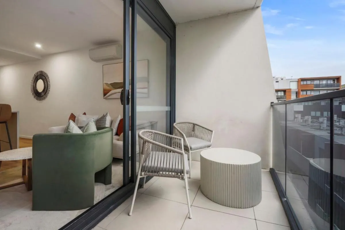 Serenity in the heart of Brunswick — 3