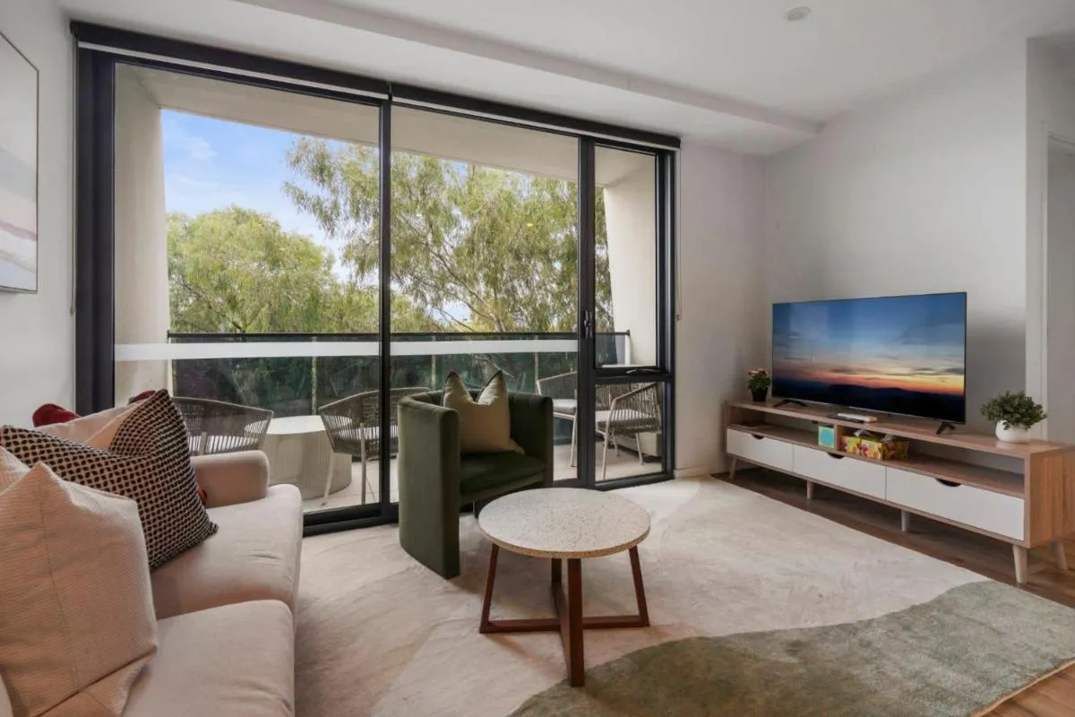 Serenity in the heart of Brunswick — 2
