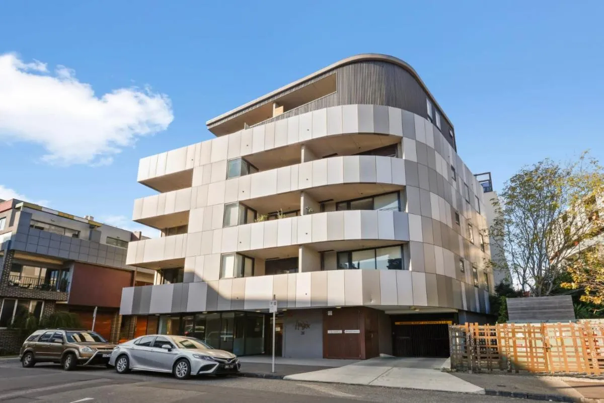 Serenity in the heart of Brunswick — 4