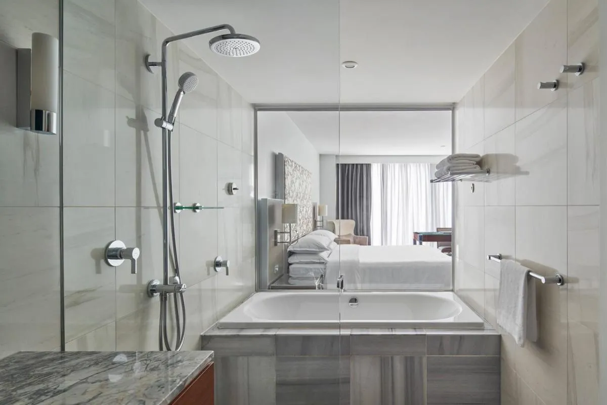 Sheraton Melbourne Hotel — 3