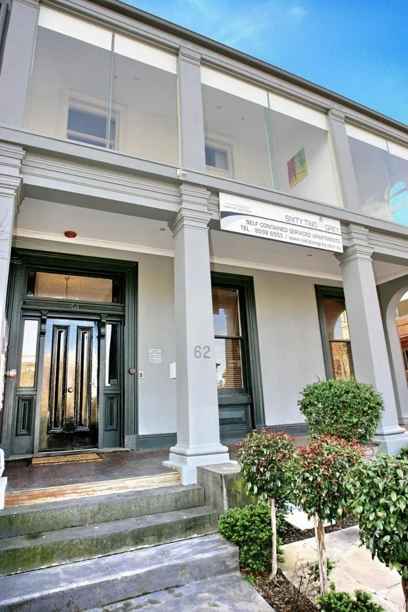Sixty Two On Grey Serviced Apartments — 4