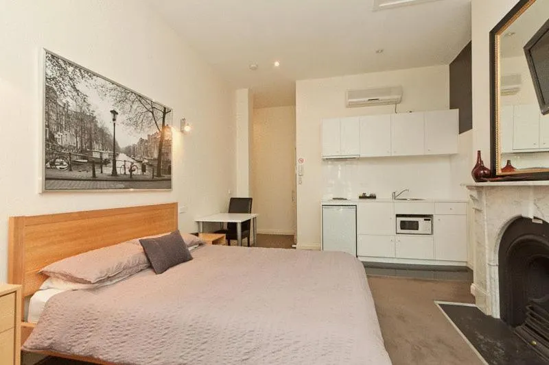 Sixty Two On Grey Serviced Apartments — 3