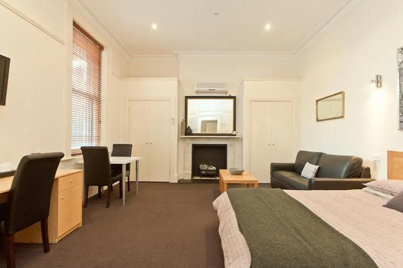 Sixty Two On Grey Serviced Apartments