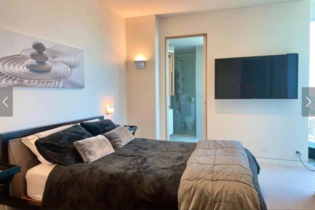 Sky High Luxury, Panoramic Views — 2