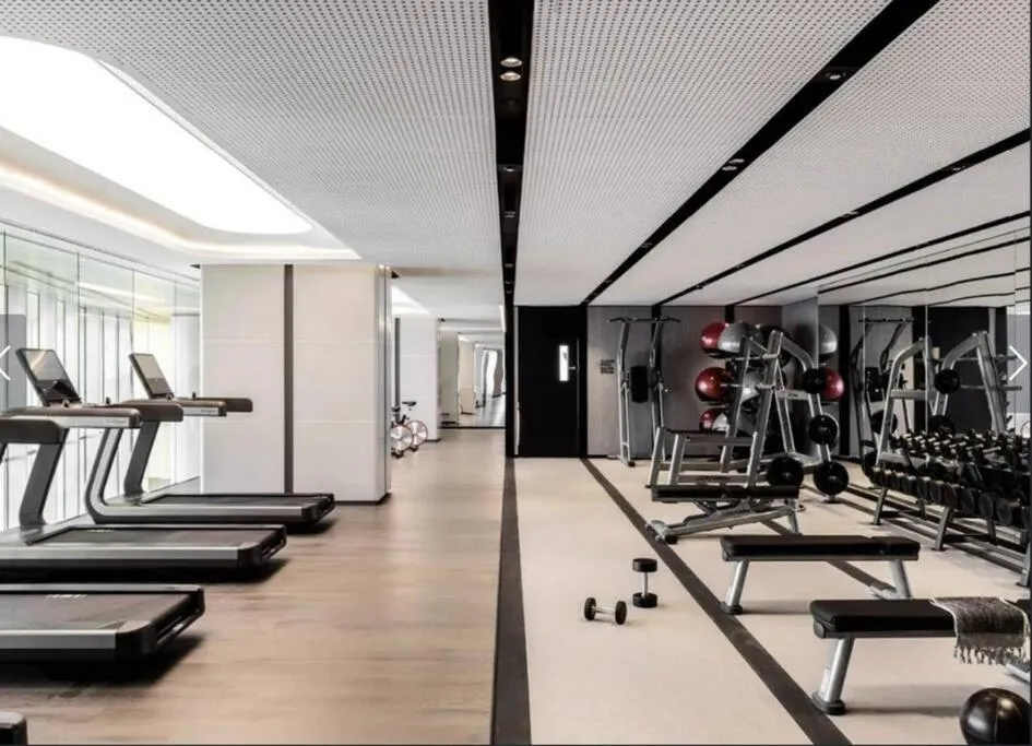 Sky High Luxury, Panoramic Views — 5