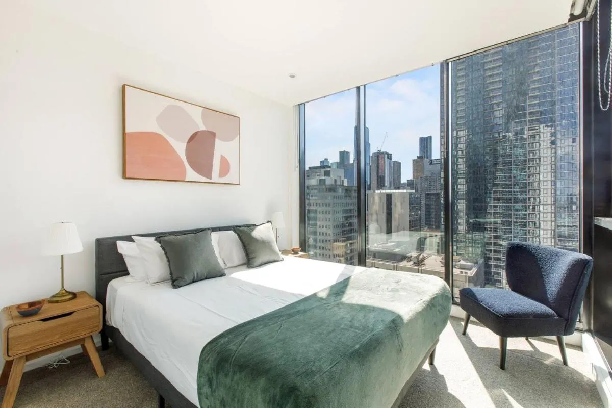 Skyline Vistas with Pool near Southern Cross — 2