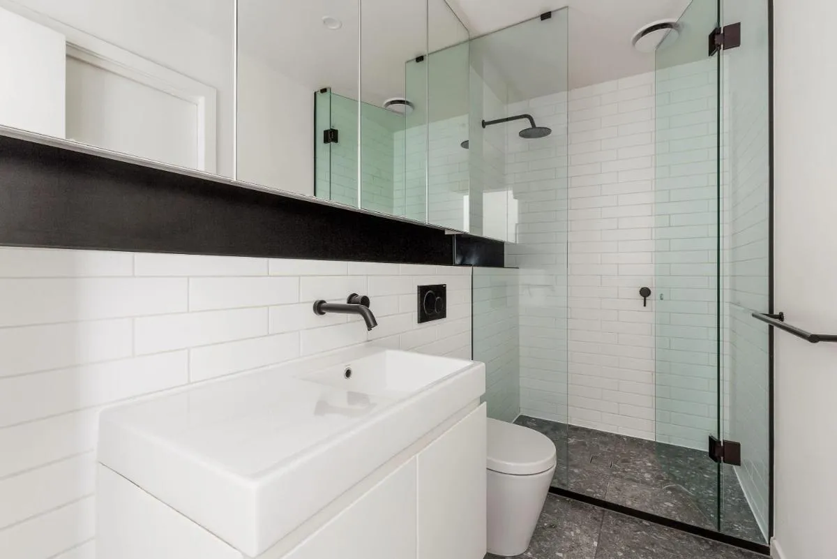 Sleek and Modern in Charming Location — 4