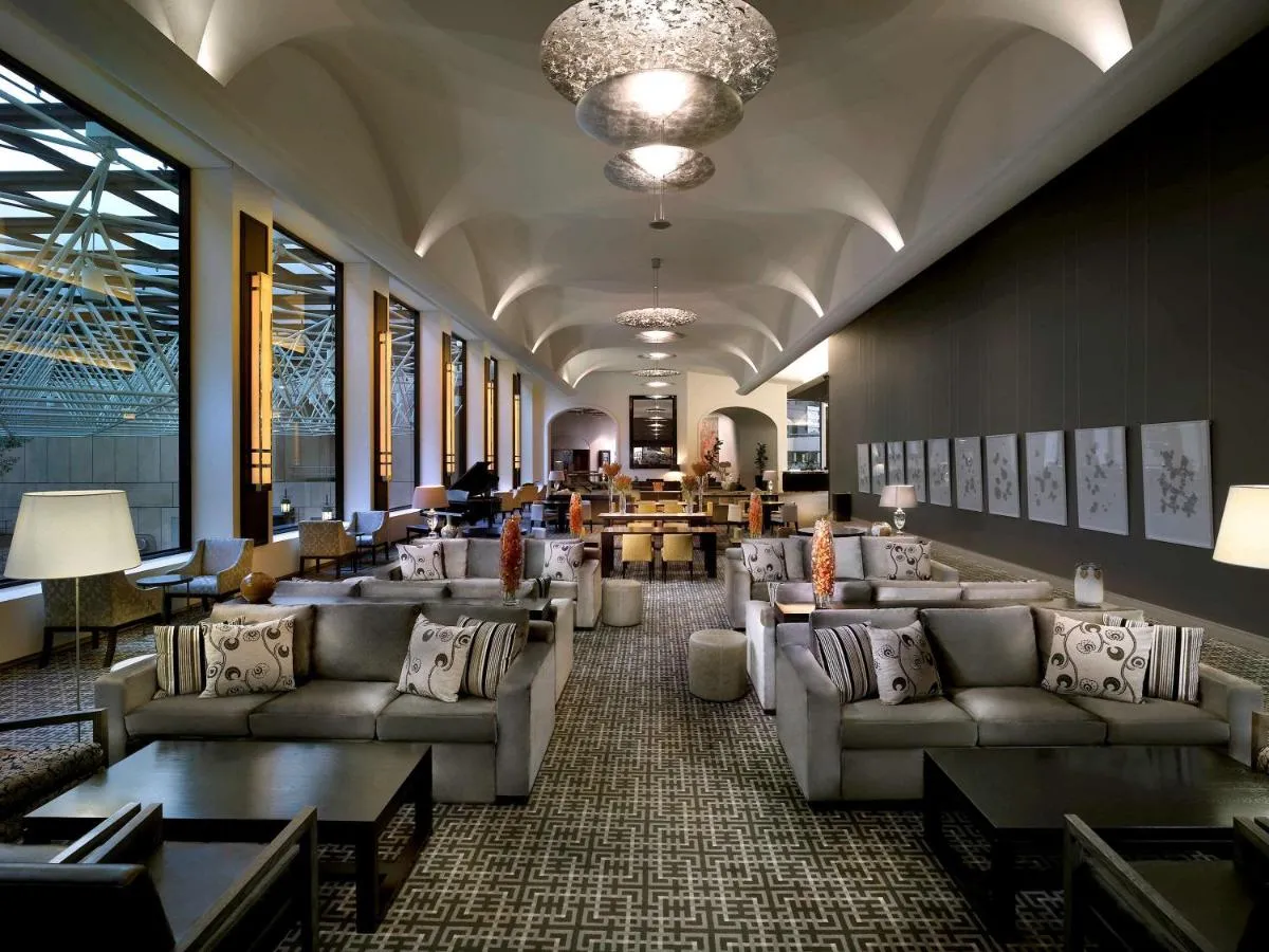 Sofitel Melbourne On Collins — 3