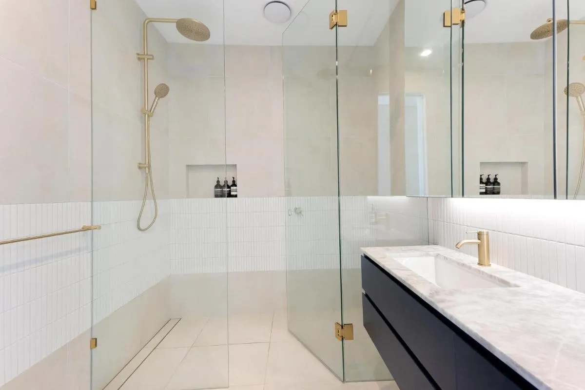 Soho Penthouse – City View with Outdoor Bath — 3