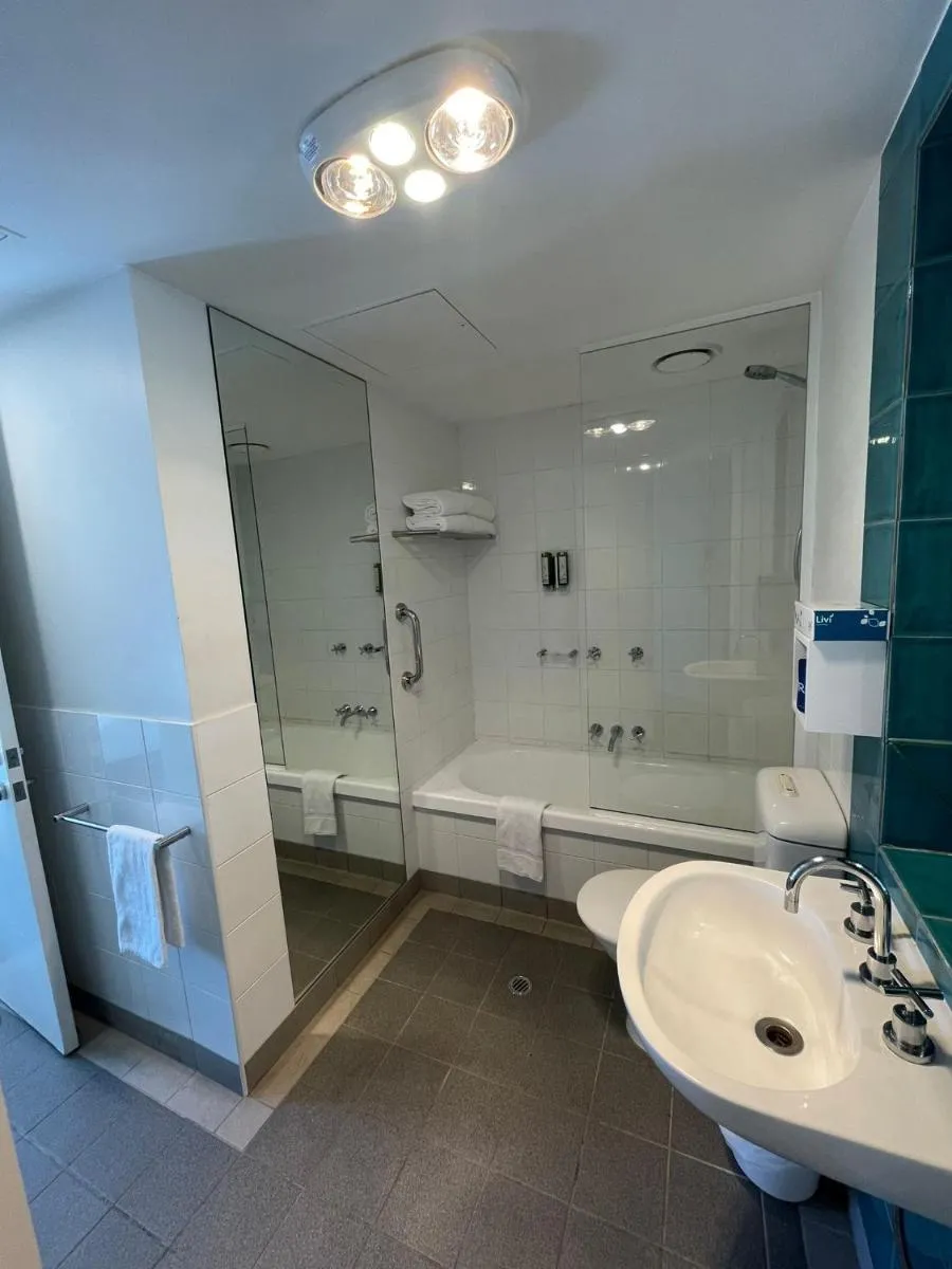 South Yarra Central Apartment Hotel — 4