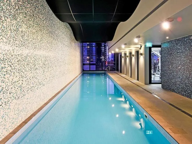 Southbank Apartment with Skyline View: 5-Min Walk to CROWN Casino — 4