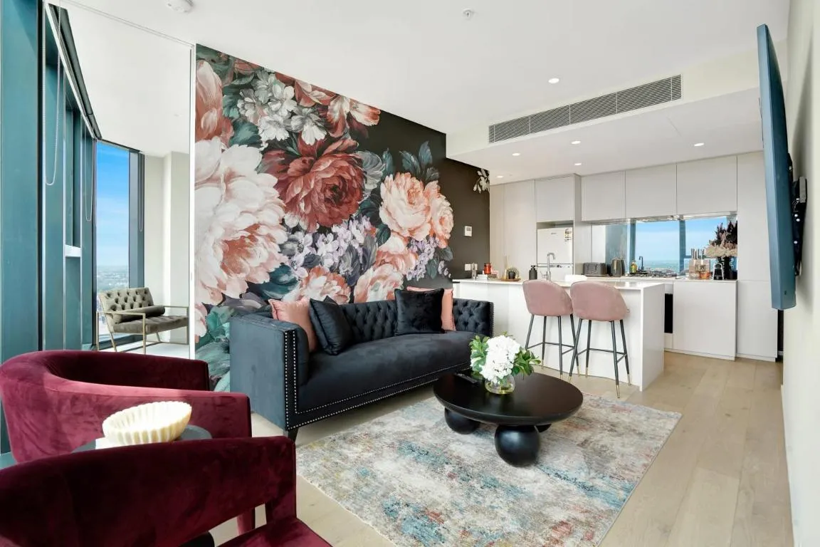 Southbank Elegance
