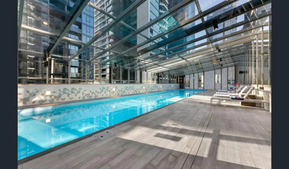 Southbank, River View, Free Parking — 4