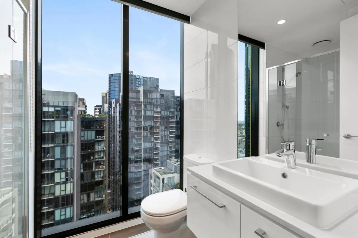 Southbank, River View, Free Parking — 3