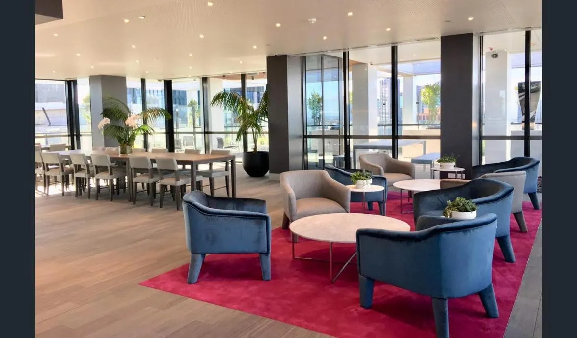 Southbank, River View, Free Parking — 5
