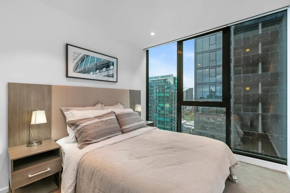 Southbank, River View, Free Parking — 2