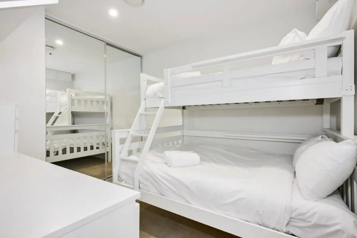 Spacious City Stay – Free Tram Zone — 2