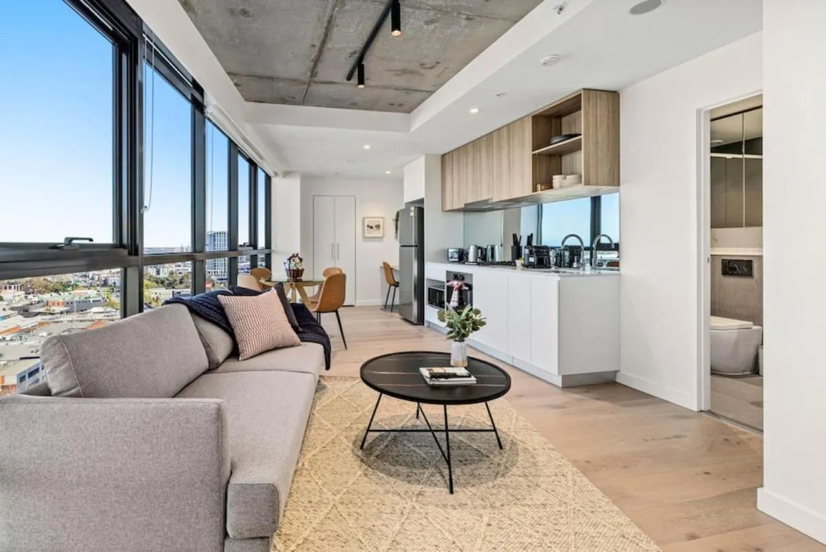 Spectacular Views from the heart of Southbank! — 5