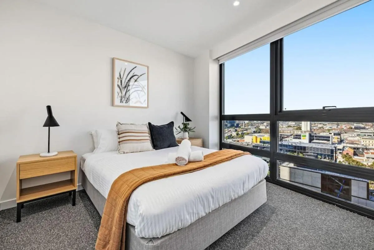 Spectacular Views from the heart of Southbank! — 2