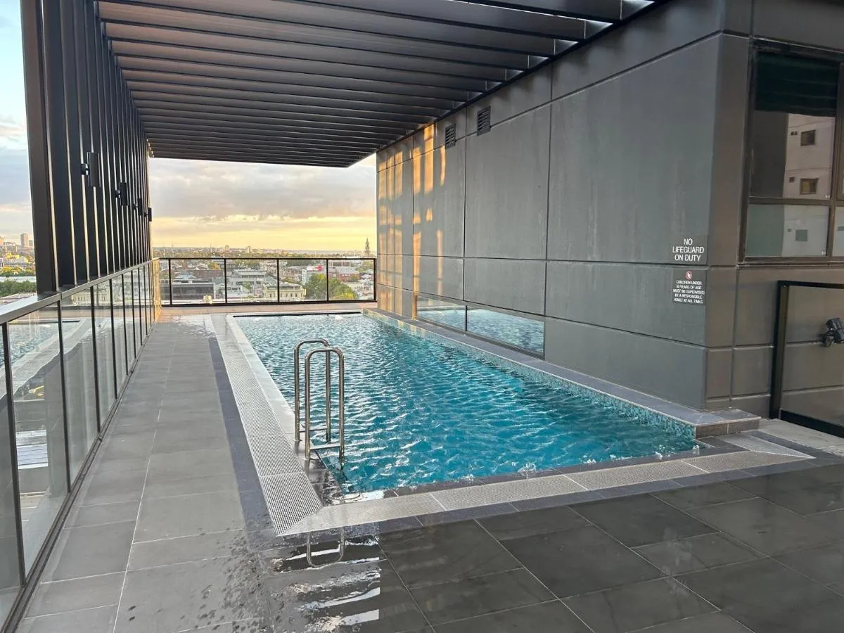 Spectacular Views from the heart of Southbank! — 4