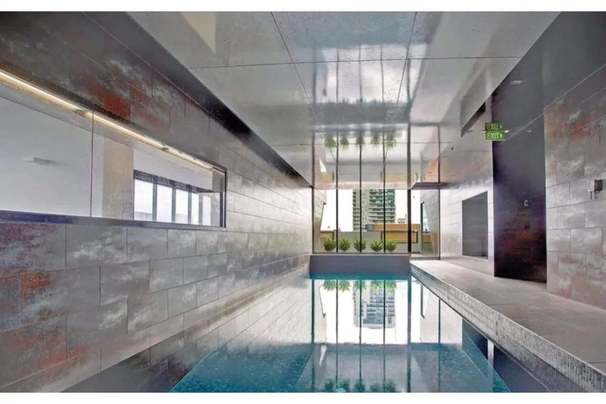 Spencer Sanctuary – 2 Mins from Southern Cross — 4