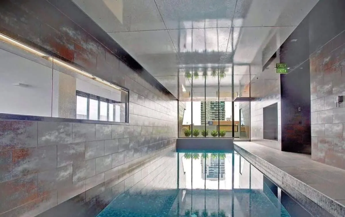 Spencer Sanctuary – 2 Mins from Southern Cross