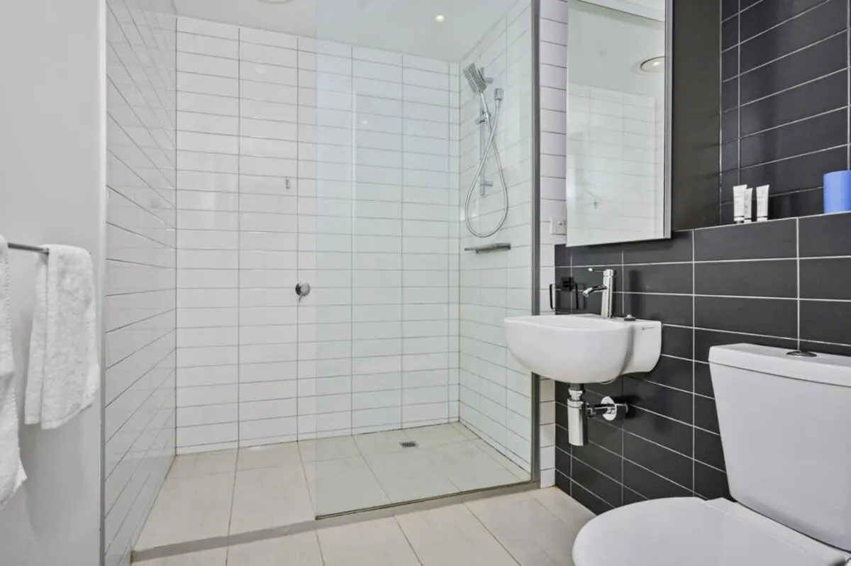 Spencer Sanctuary – 2 Mins from Southern Cross — 3