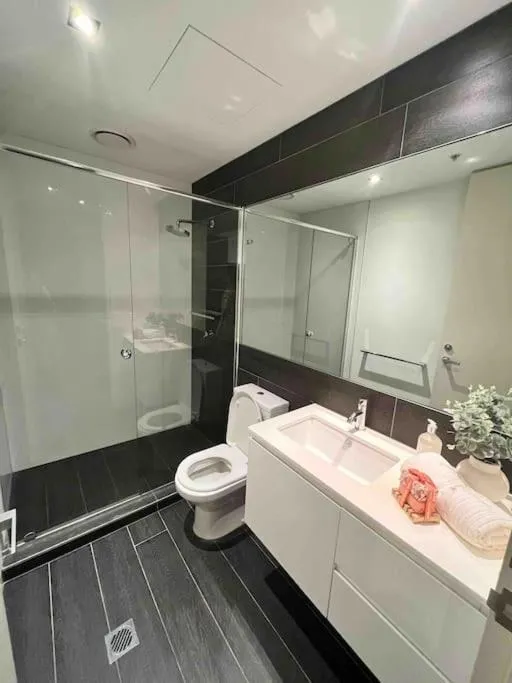 St. Kilda Beach Apartment — 4