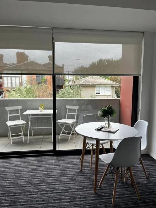 St. Kilda Beach Apartment — 5