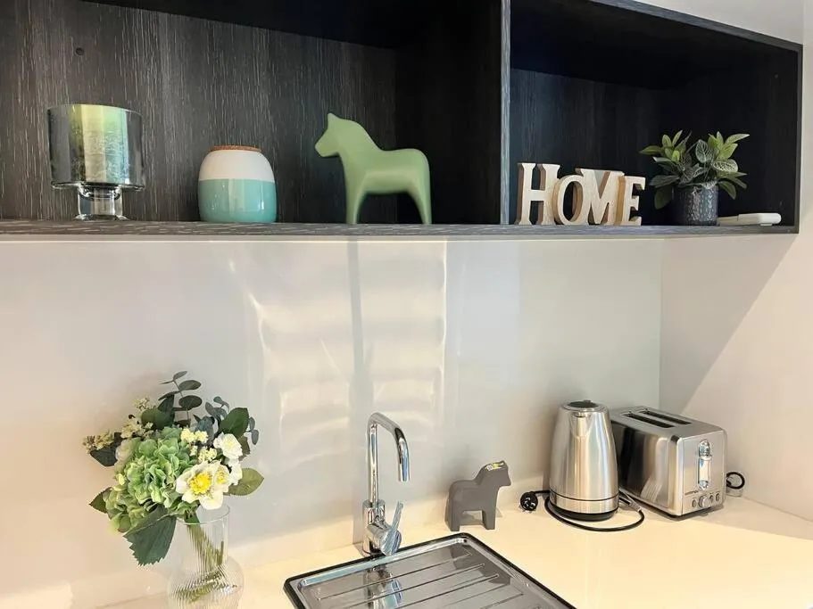 St. Kilda Beach Apartment — 2